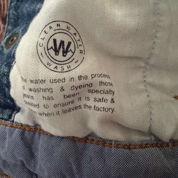 GAP Kids Blue Denim Jacket - Picture 11 of 15